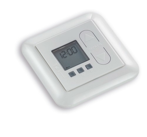 Timer becker u26 - becker,
