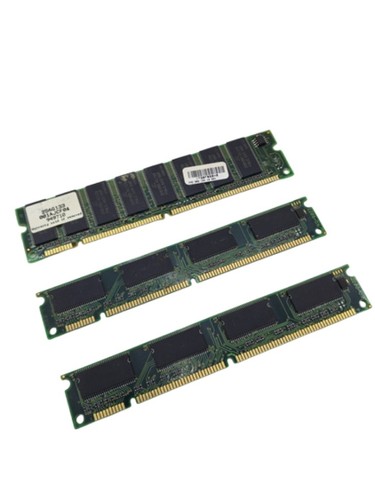 Set moduli memoria sdram - 2,