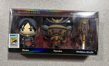 ASSASSINS CREED Shadows