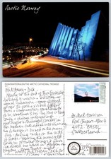 c22525 Cathedral Tromso