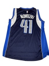 Vintage Mavericks # 41
