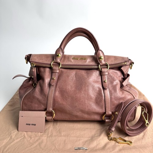 Borsa tracolla originale miu - borsa,
