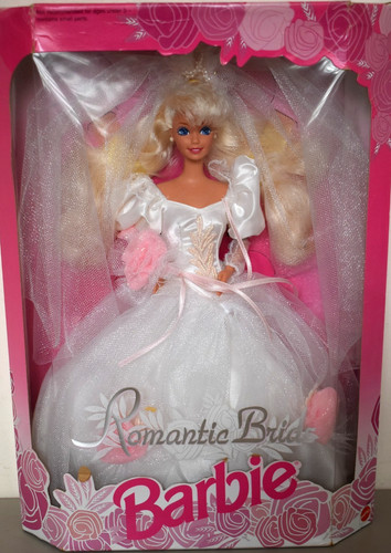 Barbie bionda vintage - , playline
