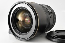 [N come nuovo] Nikon AF-S DX