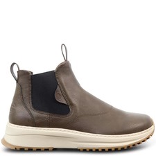 HEY DUDE - Stivaletti marroni 'TAHOE CHELSEA CLASSIC' per uomo