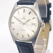 [Ecc+5] Omega Geneve Cal.613
