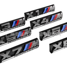 per BMW Serie X Modifica X3M