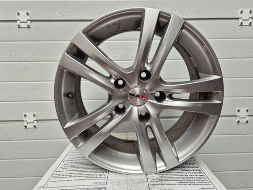 Set cerchi lega - 17", mod
