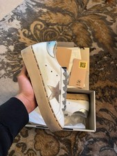 Golden Goose Donna Taglia 38