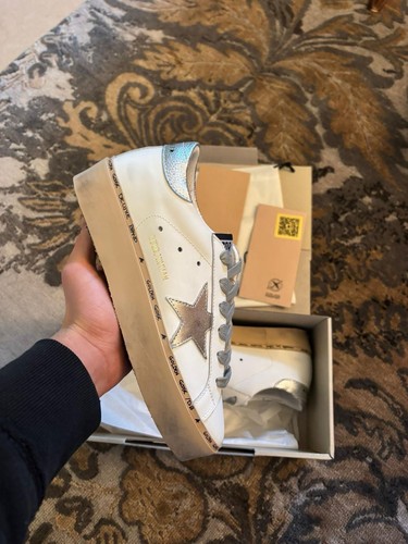 Golden goose donna - donna, taglia
