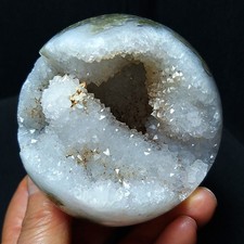 RARO 395,5G Seta Lucida