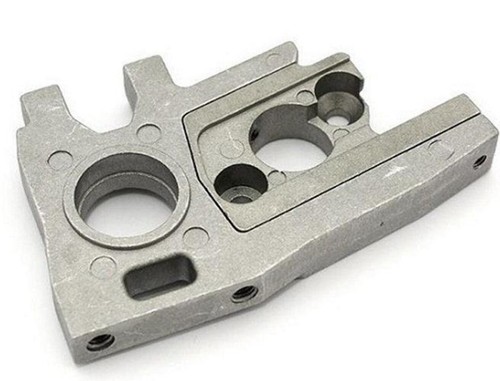 Supporto motore kyosho if292 - supporto,