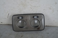 89396- Plafoniera luce interna anteriore Lancia Musa Dal 2008 al 2011 Cod 735244