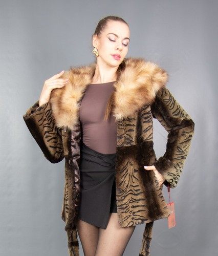 9617 nuovo fantastico cappotto - fantastico,