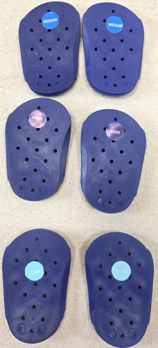 Solette ricambio per - ricambio, scarpe