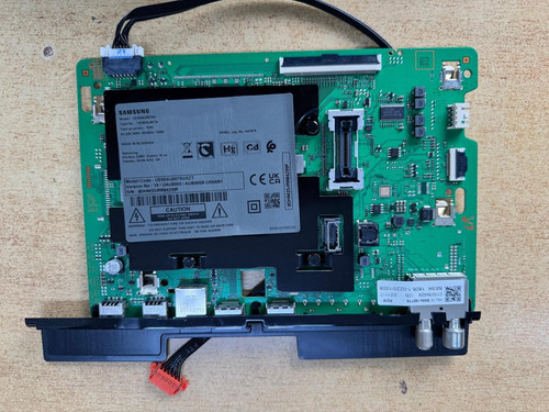 Main board bn94 16871b - per, tv