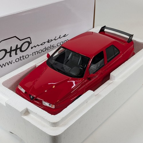 Ottomobile alfa romeo 155 - ottomobile,