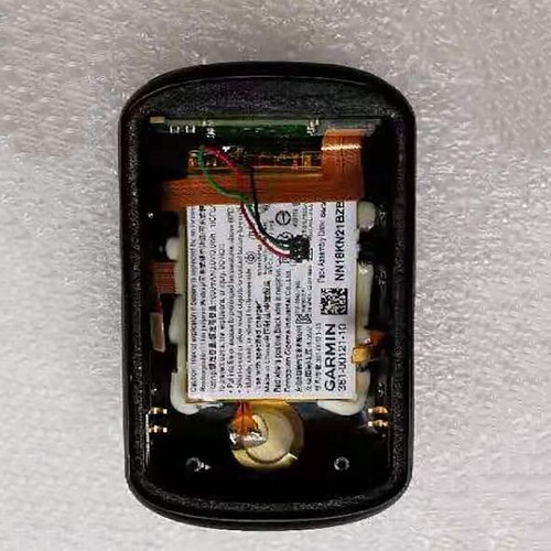 Custodia posteriore gps - posteriore,