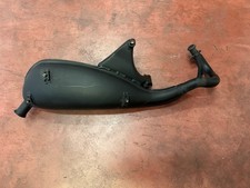 MARMITTA ORIGINALE PIAGGIO