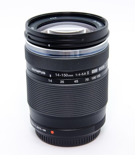 Olympus zuiko digital - m.,