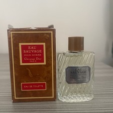 Dior Eau Savage Pour Homme EDT