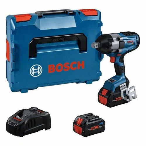 Bosch avvitatore batteria - a,