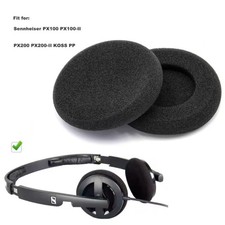 Cuscini auricolari per