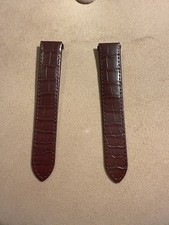 Cinturino originale Cartier