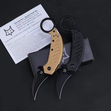 Coltello Artiglio Karambit