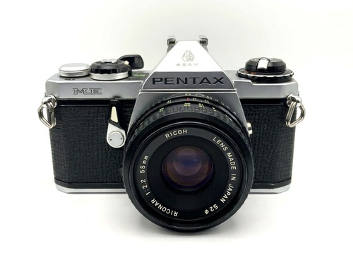 Asahi pentax ricoh - asahi, +