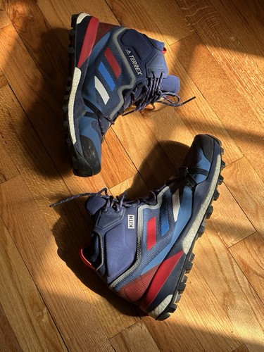 Scarpe uomo kith adidas - kith, x