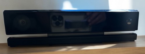 Sensore kinect microsoft xbox - sensore,