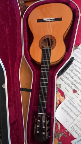 Chitarra classica liuteria - classica,