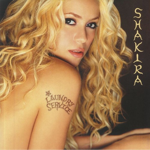 Shakira laundry service - -,