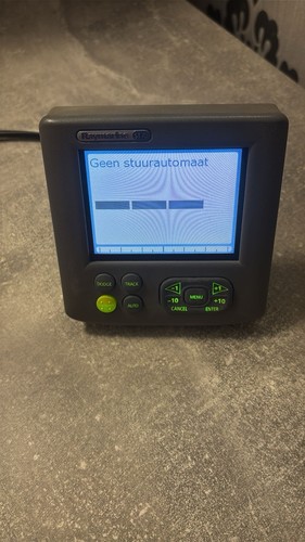 Raymarine st70 centralina - st70,
