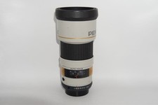 Obiettivo PENTAX SMC PENTAX-F*