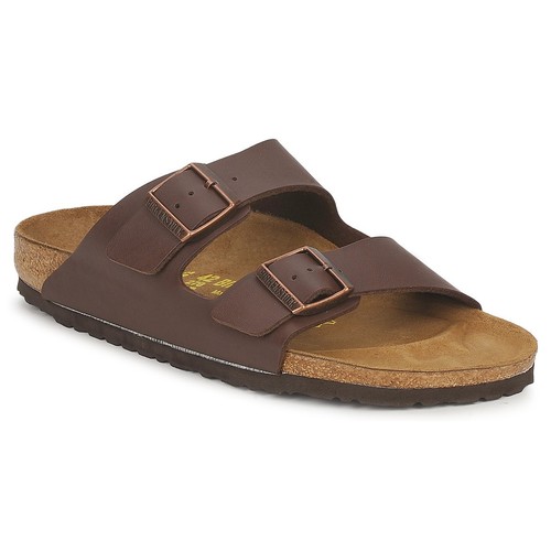 Birkenstock arizona marrone - arizona,