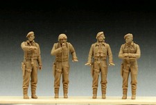 Soldatino 1/16 1/35 seconda