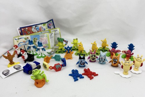 Applay toys kinder joy - du,