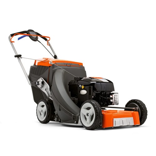 Husqvarna tagliaerba - husqvarna,