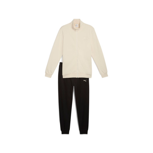 Puma tuta class sweat - puma,