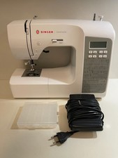 Singer c620l serenade macchina - singer,