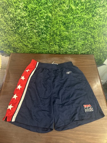Pantaloncini usa uomo gioco - pantaloncini,