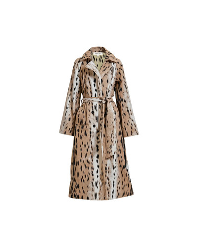 Trench coat diane von - trench,