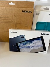Nokia T10 32 GB, Wi-Fi, tablet