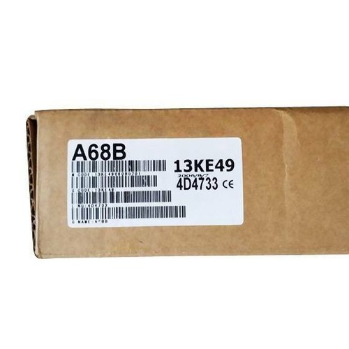 Modulo plc a68b nuovo - plc,