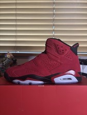 Nike Air Jordan 6 Retro "Toro