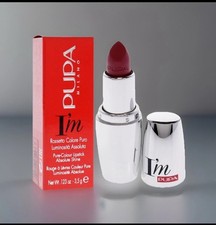 PUPA I'M - Rossetto Lucentezza Colore Assoluto 3,5g