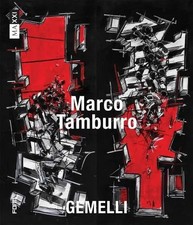 Marco Tamburro. Gemelli Luca