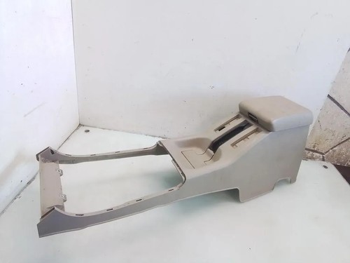 Console centrale nissan - console,